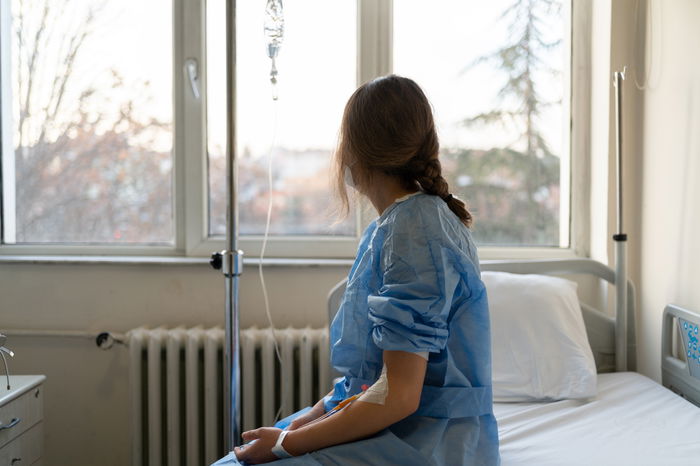Cholangiocarcinoma: A Woman's Courage in the Face of Cancer & Death