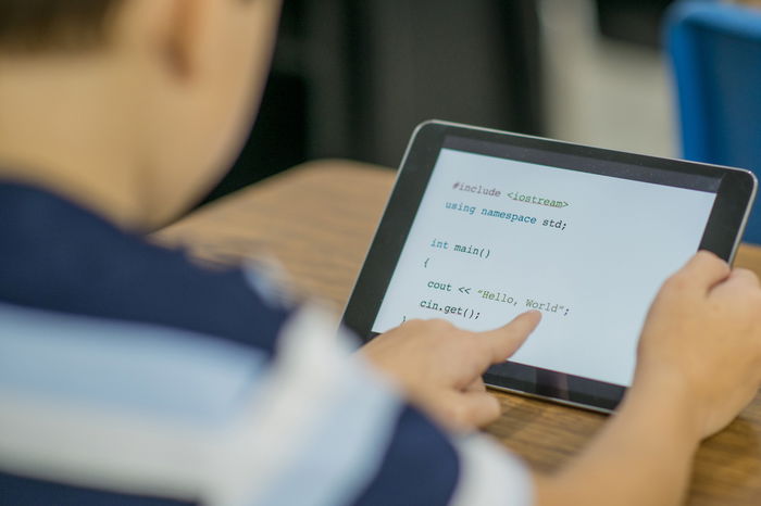 The Future of Coding: What Nvidia's CEO Means for Our Kids