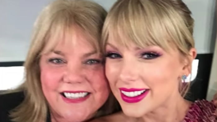 Taylor Swift's Mother's Singaporean Past Revealed