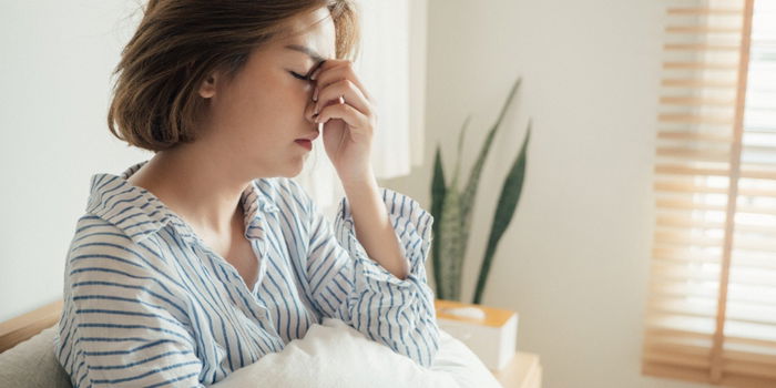 4 Surprising Health Risks Caused by Poor Sleep