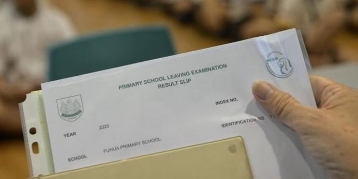 'Removing PSLE will not remove stress': Chan Chun Sing Recommends Approaching Stress With the Right Mindset