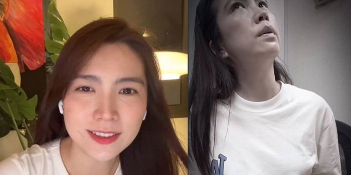 Sora Ma Reveals Difficult Process of Conceiving Through IVF: 'Sometimes it can feel very lonely'