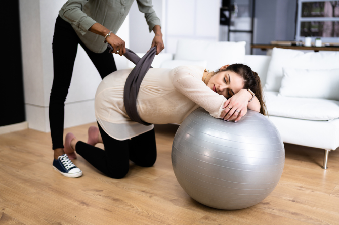 Doula In Singapore: A Guide To Choosing Your Ultimate Birth Companion