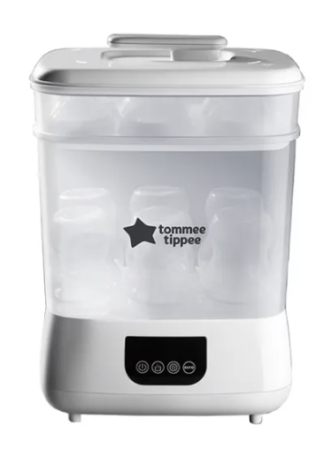Tommee Tippee Advanced Electric Sterilizer & Dryer