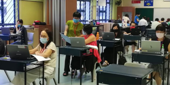 How to Prepare for PSLE: Insights from a Chief Marker
