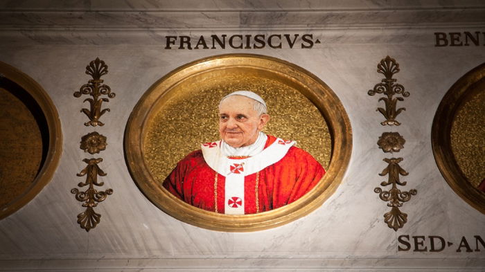 Pope Francis to Visit Singapore in September 2024