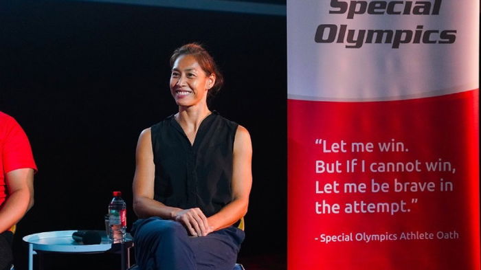 Joscelin Yeo: An Four-Time Olympian's Perspective on Knowing When to Walk Away