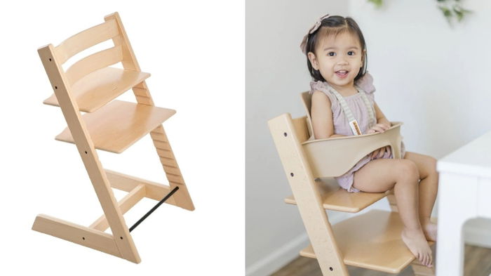 Parenting Mystery Solved: The Shocking Truth About When to Ditch the High Chair
