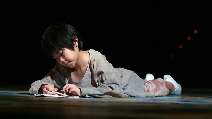 Miss Saigon Singapore Announces Open Call for Child Actor to Play 'Tam'