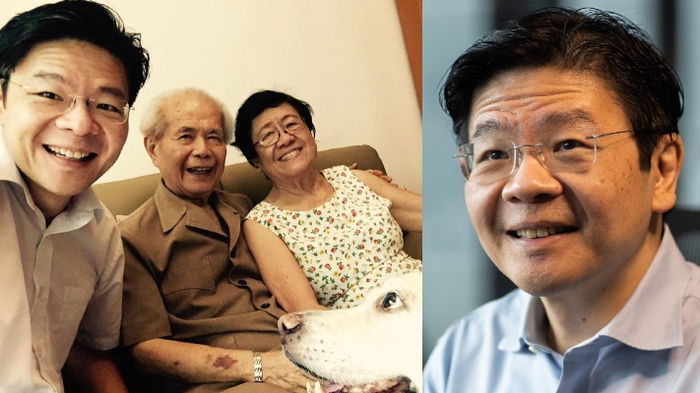 What Lawrence Wong Has Planned for Singapore's Future