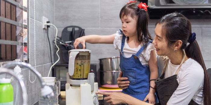 Homemade Baby Meals Made Easy & Simple with These 6 Best Baby Food Makers in Singapore