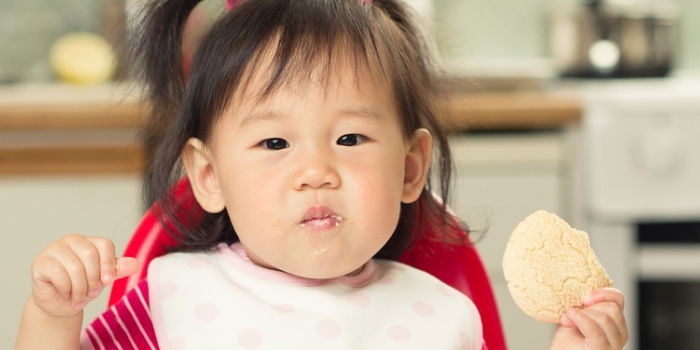 Psst, Moms! We've Found the 10 Yummiest Baby Biscuits in Singapore