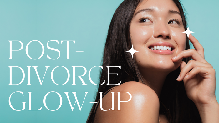 The Post-Divorce Glow-Up Is Real... And Here's Why