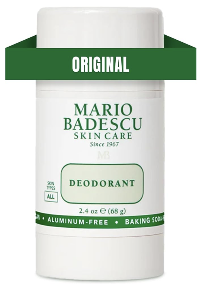 Mario Badescu Deodorant