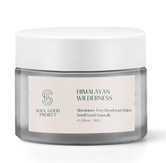 Buy the Best Pregnancy Safe Aluminium Free Deodorants in Singapore Here