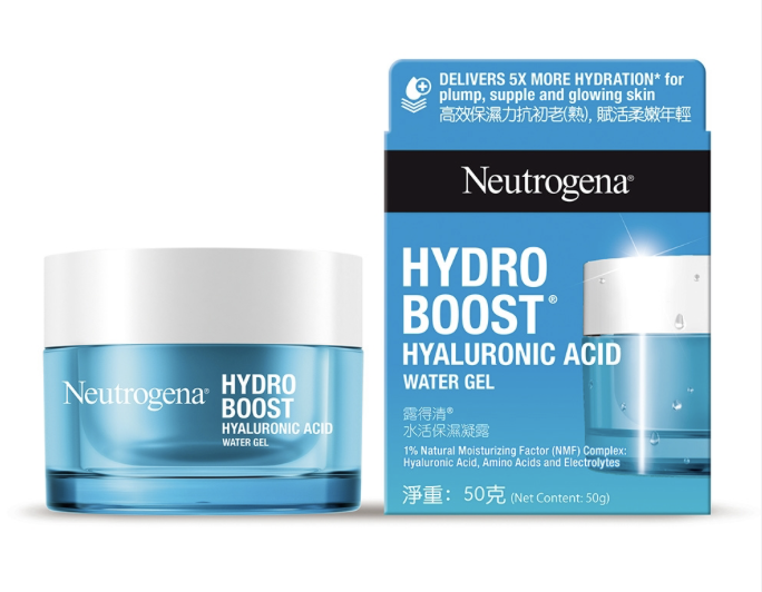 Neutrogena Hydro Boost Water Gel