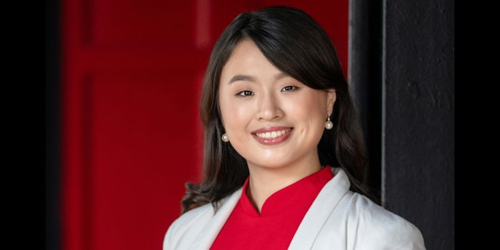 Harnessing Art to Heal: The Inspiring Journey of Alice Yu Yuebo and Mama on Palette