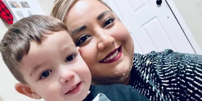 Mother's Actions Before Child Murder-Suicide Shock Community