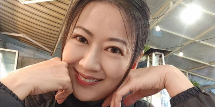 Eelyn Kok Takes Showbiz Break for New Full-Time Job, Wants to Continue Learning Due to ‘Fear of my brain slowing down'