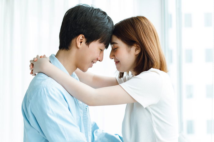 The Power of a Kiss Unlocking the Secrets to a Longer, Happier Life