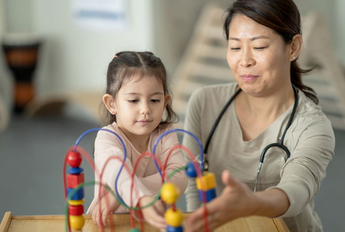 Navigating Autism Assessment in Singapore: A Parent's Guide