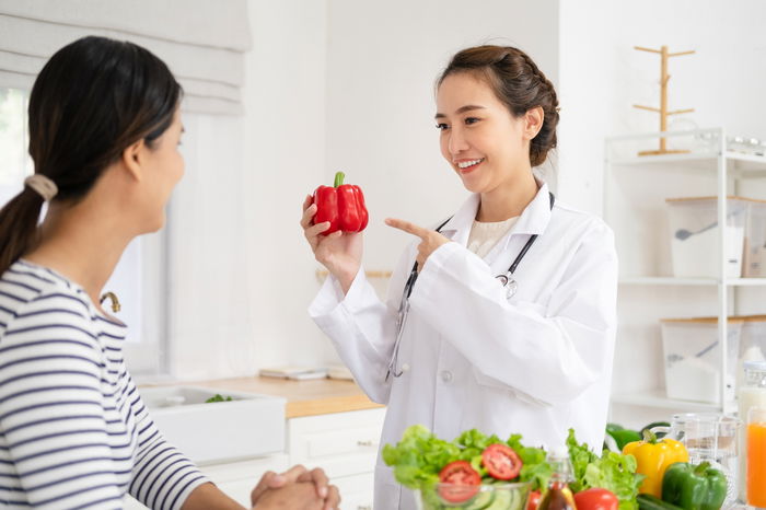 Why Every Mum-to-Be in Singapore Should Consider a Nutritionist