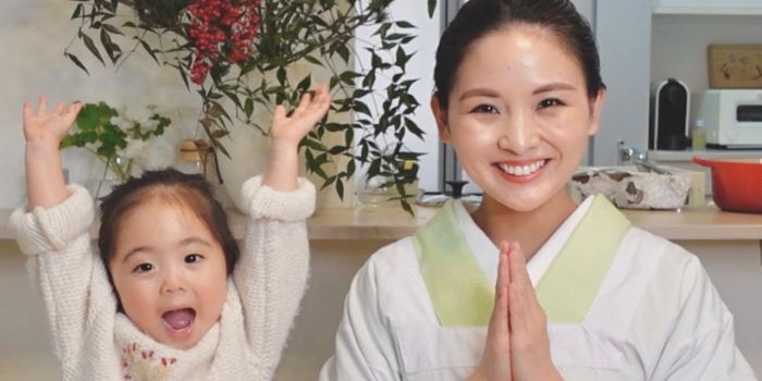 Popular Youtuber Kimono Mom to Hold Meet-And-Greet Session in First Trip to Singapore, Will Sell Her Vegan Umami Sauce