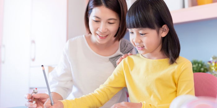 The Winning Equation: 10 Ways to Help Your Child Have a Positive Attitude Towards Math Tests