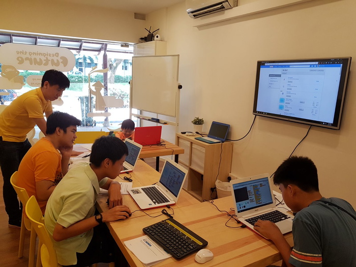 Enhance Your Childs Tech Skills: 21 Best Coding Classes in Singapore
