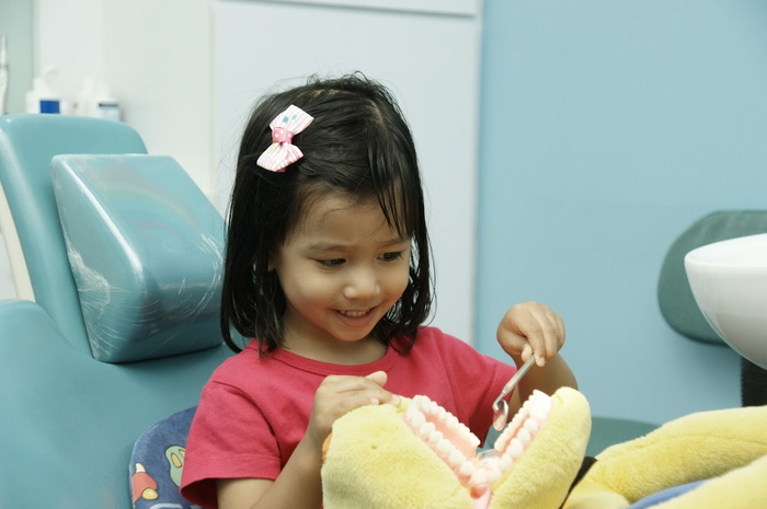 Atria - City Dental Group Pte Ltd