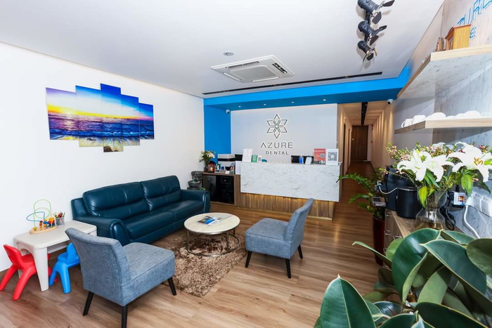 Azure Dental