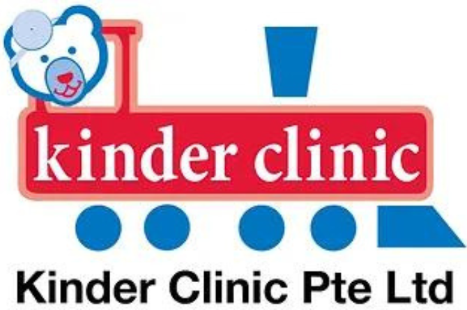 This is from Kinder Clinic, one of the best paediatric clinics in Singapore.