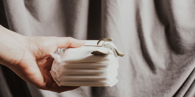 Top 13 Maternity Pads for Postpartum Care in Singapore