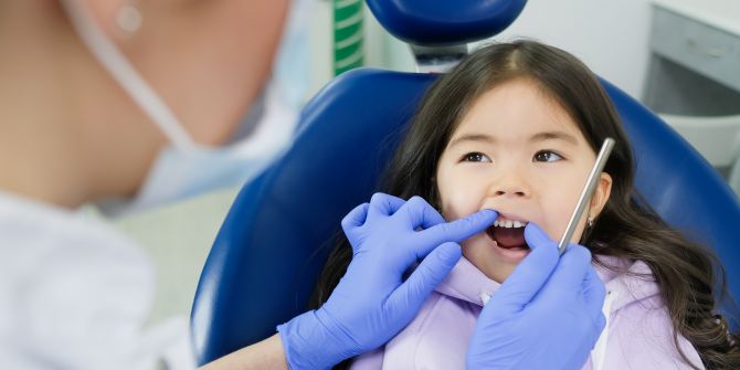 Tiny Teeth, Big Smiles: Discover These 22 Best Kid-Friendly Dentists Near Me in Singapore