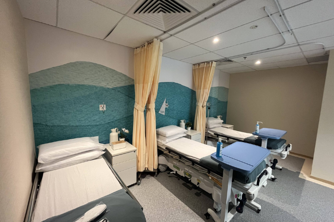 This is an image from Nuffield ENT.