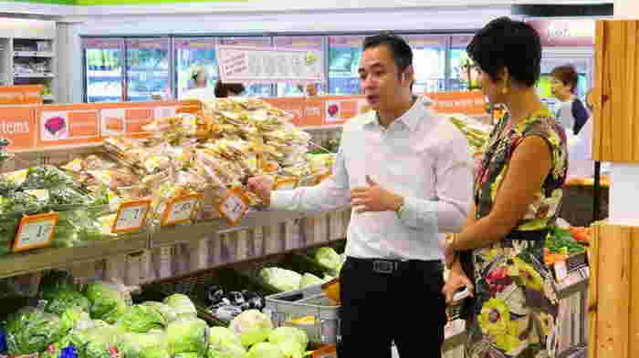 10 Ways a Nutritionist Can Help Your Child