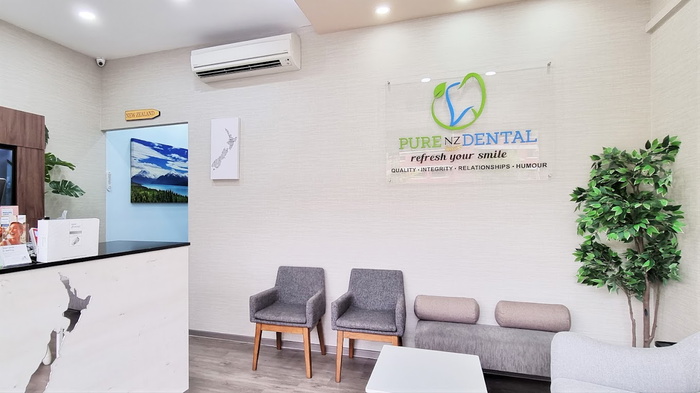 Pure NZ Dental