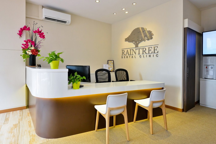 Raintree Dental