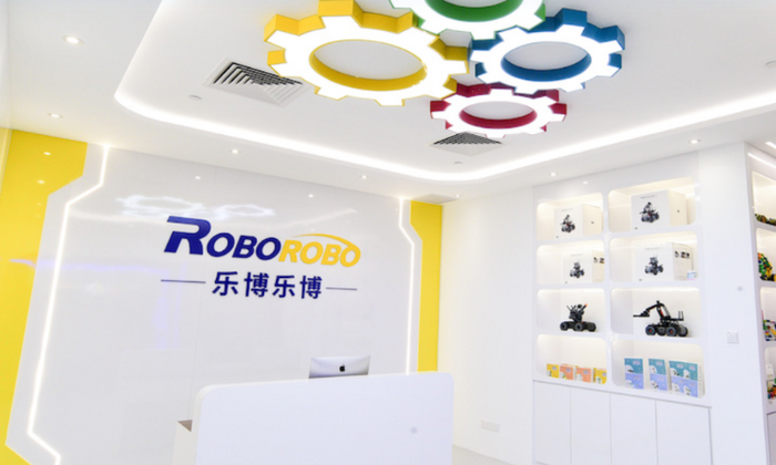 RoboRobo Singapore