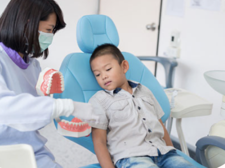 Q & M Dental Group Singapore