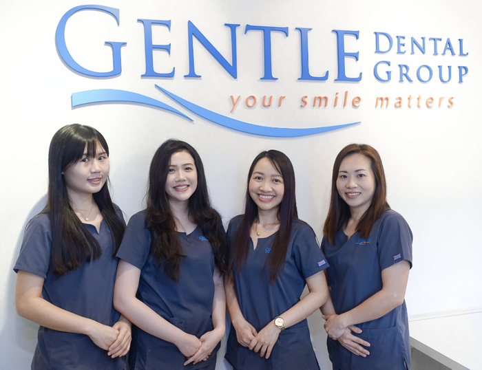 Tiny Teeth, Big Smiles: Discover These 22 Best Kid-Friendly Dentists Near Me in Singapore