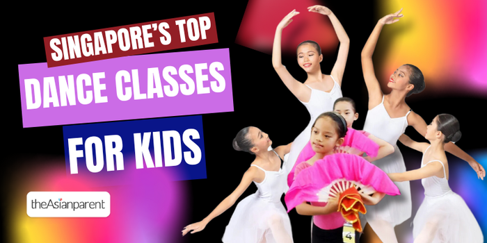 The Ultimate Guide to Dance Classes for Kids in Singapore
