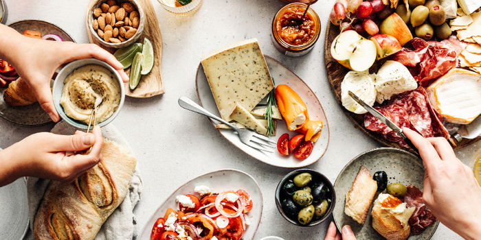 Mediterranean Diet for Longevity: Your Key to a Longer, Healthier Life