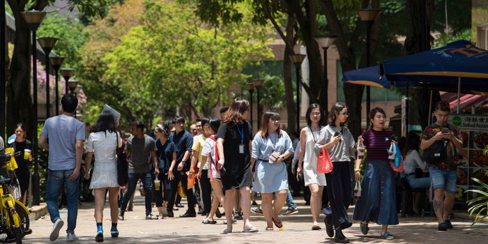 Rising Share of Singles: A Major Factor in Singapore’s Great Baby Drought