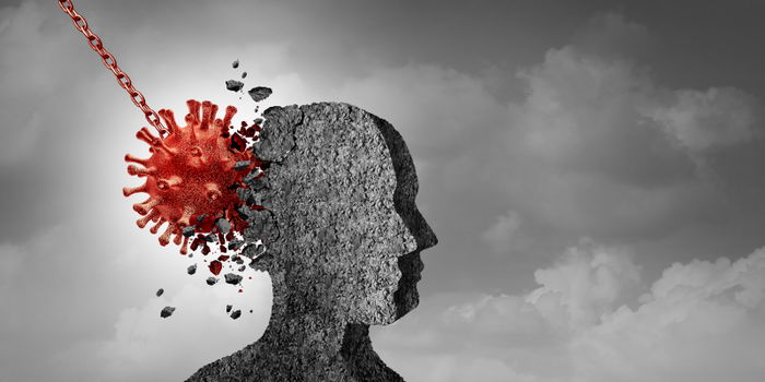 How Does COVID-19 Affect the Brain?