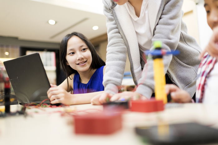 Enhance Your Child’s Tech Skills: 21 Best Coding Classes in Singapore