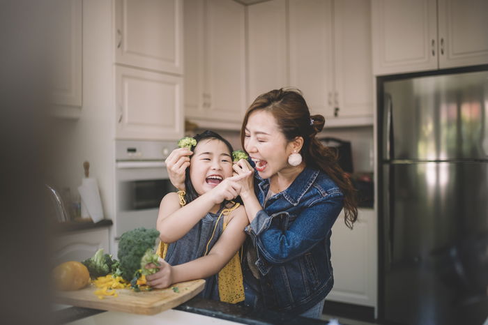 10 Ways a Nutritionist Can Help Your Child