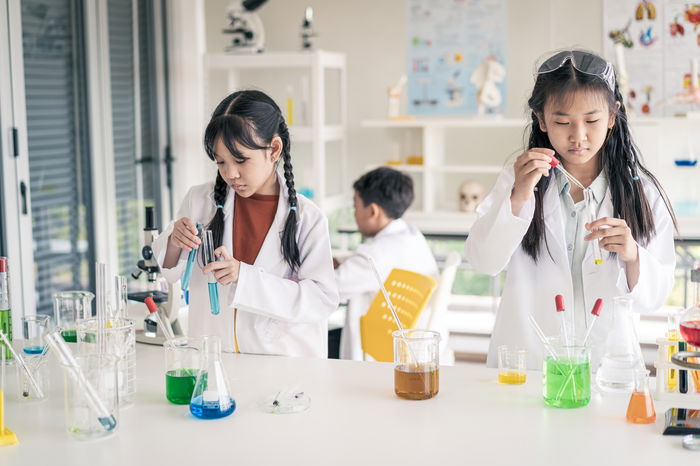Nurture Your Child's STEAM Talent with These 7 Science Enrichment Centres in Singapore
