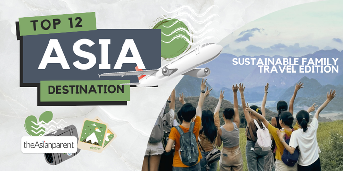 12 Exciting Ways to Embrace Sustainable Family Travel with EXO's 2024 Sustainability Guide