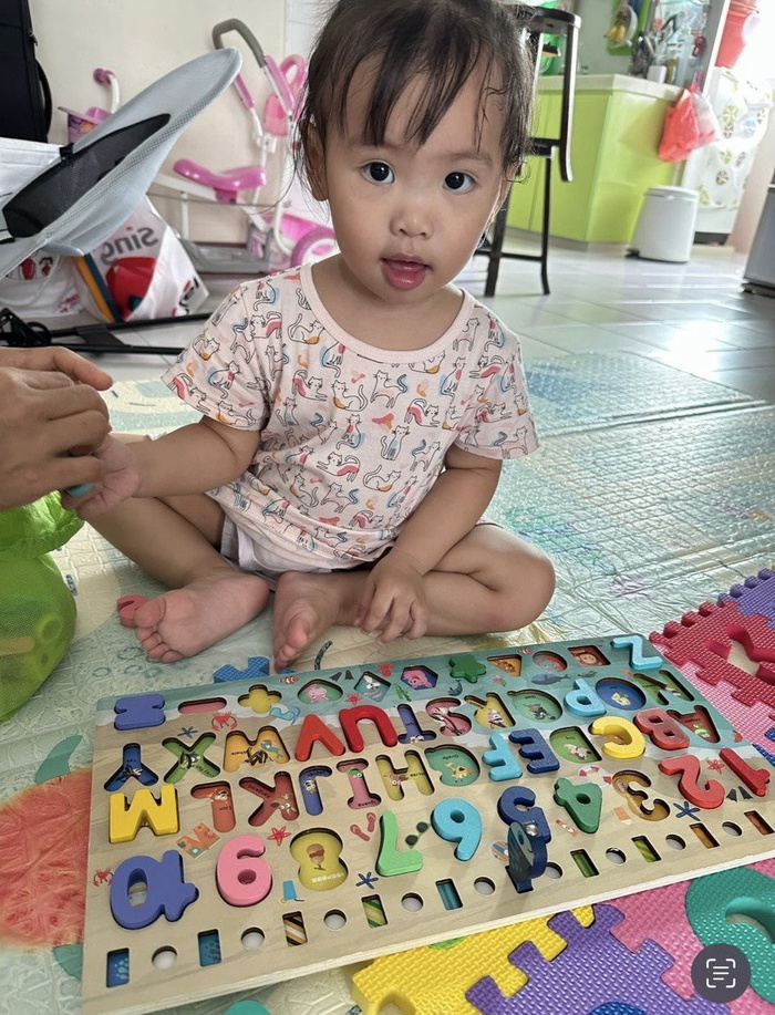 How Irene Hit All the Right Notes in Overcoming Her Daughters Childhood Hearing Loss